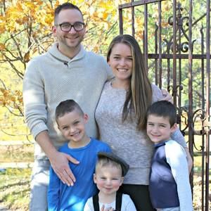 Meet your Posher, Megan